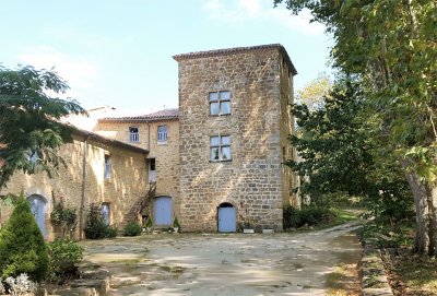 Domaine du Castillou, à Luc-sur-Aude Domaine du Castillou, à Luc-sur-Aude